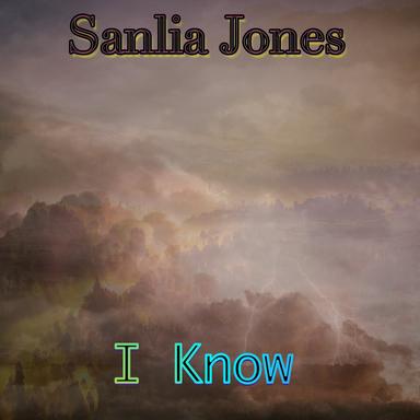 I know - Radio Edit