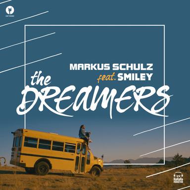 The Dreamers - Paul Damixie Remix