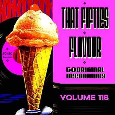 That Fifties Flavour Vol 118
