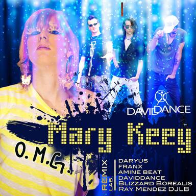 Oh My God - Ray Mendez DJLB Remix