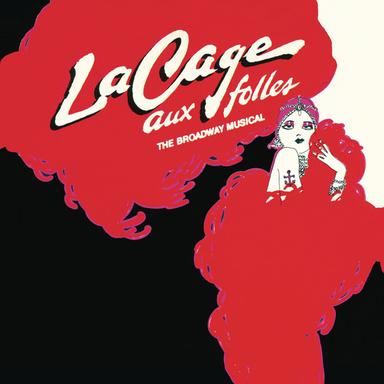 Song on the Sand (La Da Da Da) (From "La Cage Aux Folles")