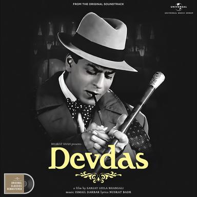 Hamesha Tumko Chaha - From "Devdas"