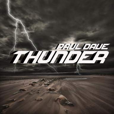 Thunder - Radio Edit