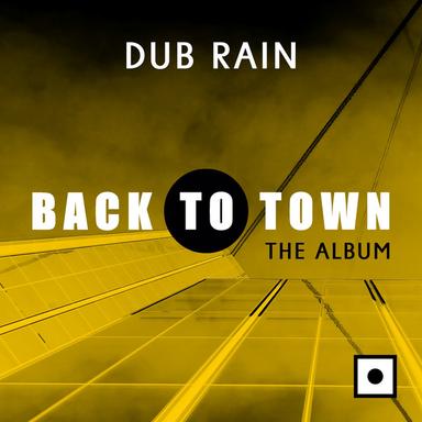 Back To Town - Joseph Matera Remix