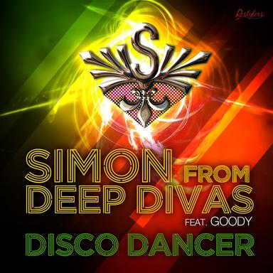 Disco Dancer (feat. Goody) - Original Radio Mix