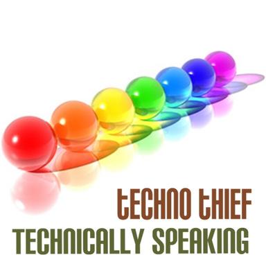 Technically Speaking (Original Mix)