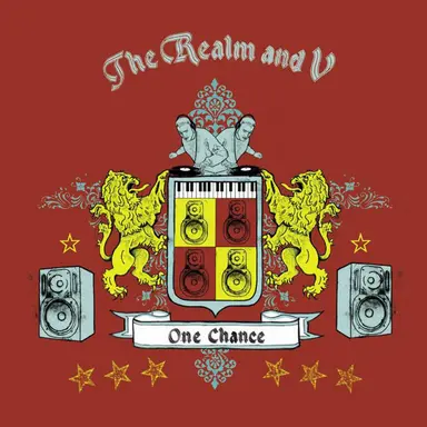 One Chance - The Realm House Vox
