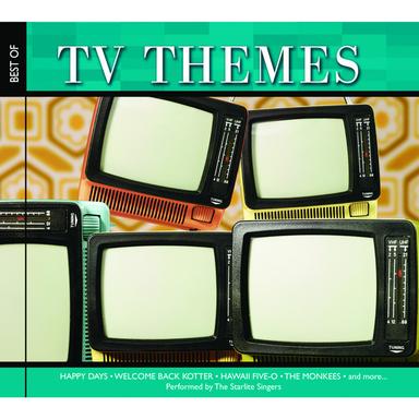 Theme from Happy Days