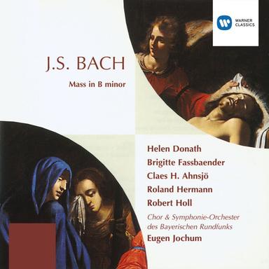 Bach, JS: Mass in B Minor, BWV 232: Osanna in excelsis
