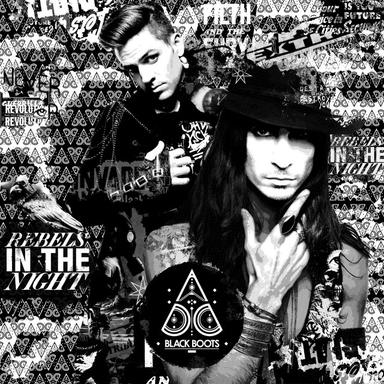 Rebels In The Night - Original Mix