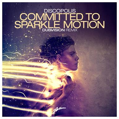Falling (Committed to Sparkle Motion) - DubVision Remix Radio Edit