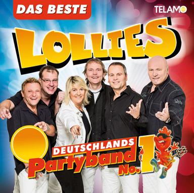 Das Beste von Deutschlands Partyband No 1