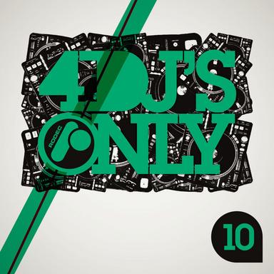 Hide U - Pumpin' Island Mix