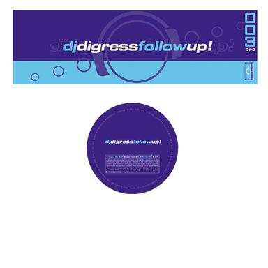 Follow Up! - Club Mix