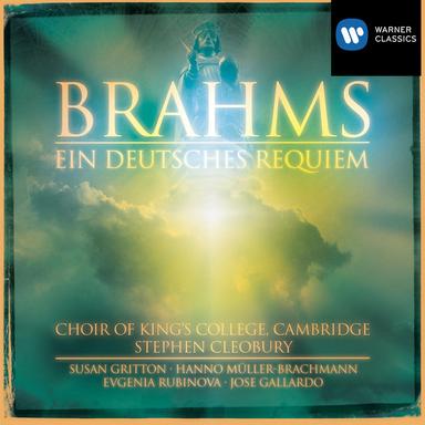 Ein deutsches Requiem (A German Requiem) Op.45: VII. Selig sind die Toten (Feierlich)