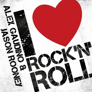 I Love Rock'n'Roll - Radio Edit