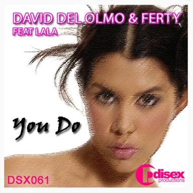 You Do - The Prieto Brothers Remix