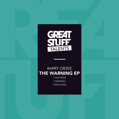 Warning - Original Mix