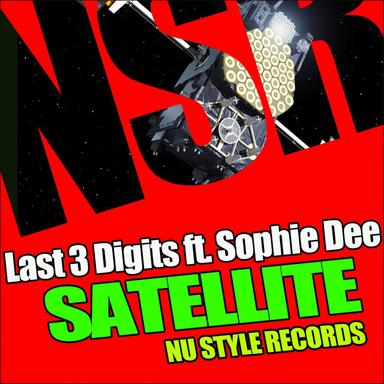 Satellite - Over & Out Remix