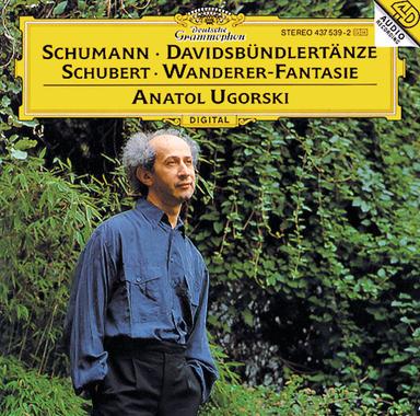 Davidsbündlertänze, Op. 6: 7. Nicht schnell