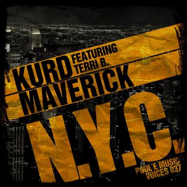 NYC - Mills & Kane Remix