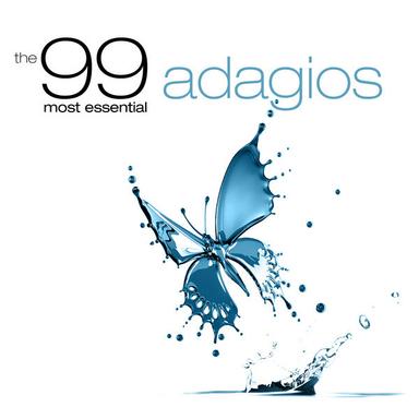 Oboe Concerto in D Minor, Op. 1: II. Adagio