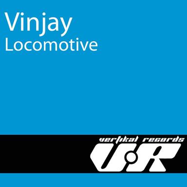 Locomotive - Goldsaint Remix