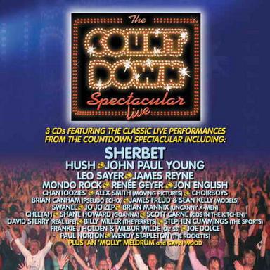 The Countdown Spectacular