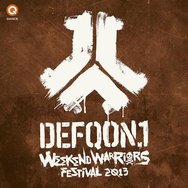 Weekend Warriors (Defqon.1 Anthem 2013) - Edit