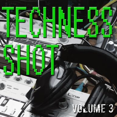 Behind It All (Original Mix)