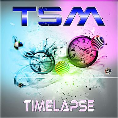 Timelapse - Radio Edit