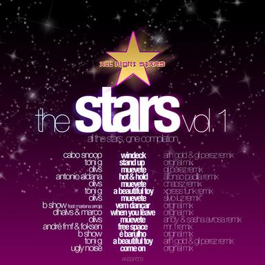 Muevete - Sasha & Andy Avrosa Remix