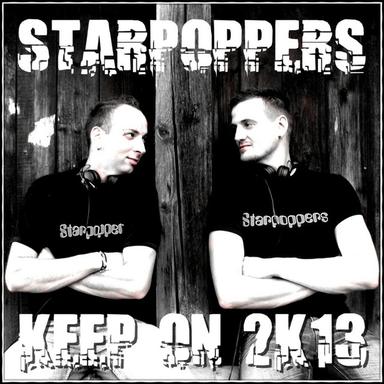 Keep On 2k13 - Ric-E Club Mix