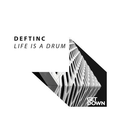 Life Is a Drum - Original Mix