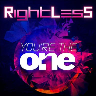 You're The One - UK Radio Edit
