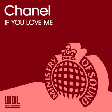 If You Love Me - Radio Edit