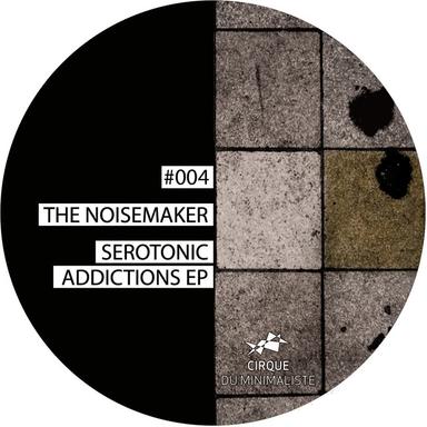Serotonic Addictions - Hollow Mind Remix