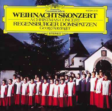 Vom Himmel hoch, da komm ich her - arranged by Adam Gumpelzhaimer