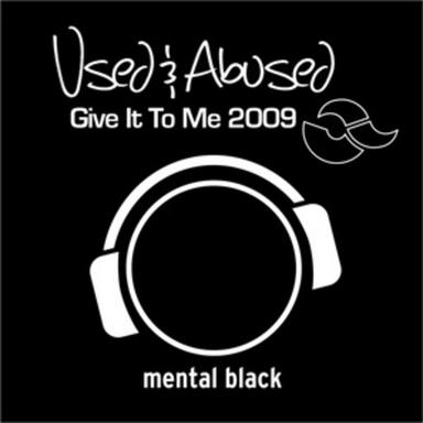 Give It to Me 2009 - Original Mix