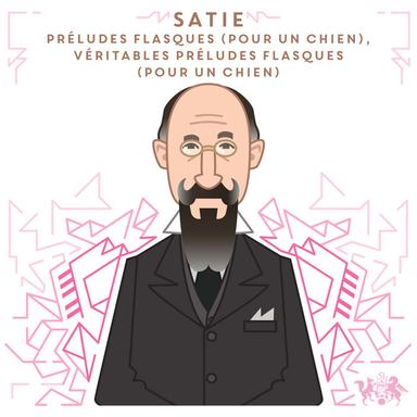 Deux autres "préludes flasques" No. 2