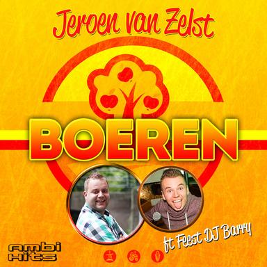 Boeren - Radio Edit