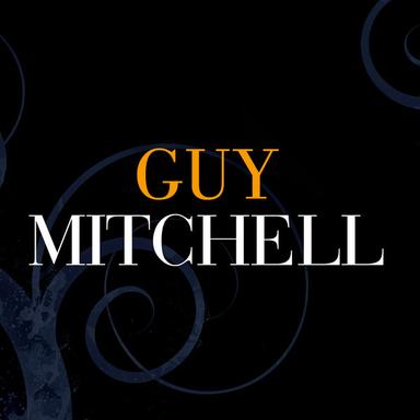 Guy Mitchell
