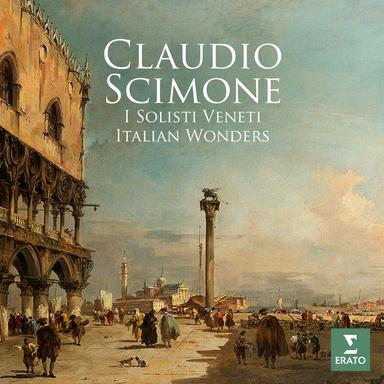 Salieri, F: Symphony in B-Flat Major "La tempesta di mare": I. Allegro