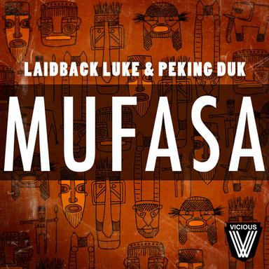 Mufasa - Original Mix