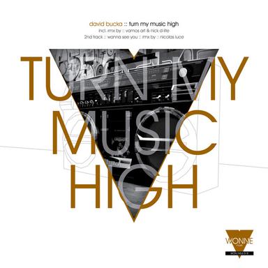Wanna See You - Nicolas Luce Remix