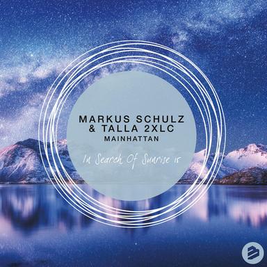 Mainhattan - Extended Mix