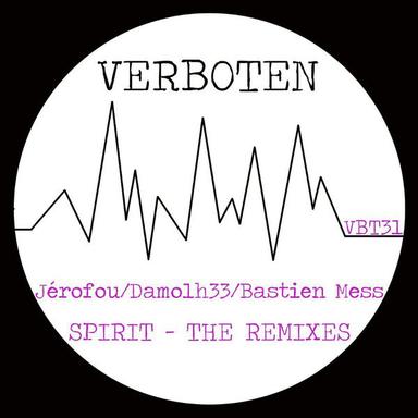 Spirit - Damolh33