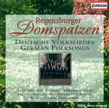 7 Lieder, Op. 62: No. 5. All meine Herzgedanken