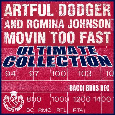 Moving too fast - Bump & Flex Mix