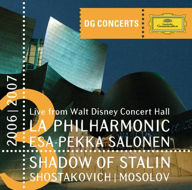 The Nose, Suite, Op. 15a: VII. Galop